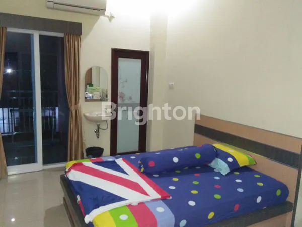 image RUMAH KOS MODERN MINIMALIS 16 PINTU LORONG KEJORA (3)