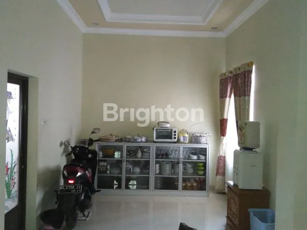 image RUMAH KOS MODERN MINIMALIS 16 PINTU LORONG KEJORA (4)