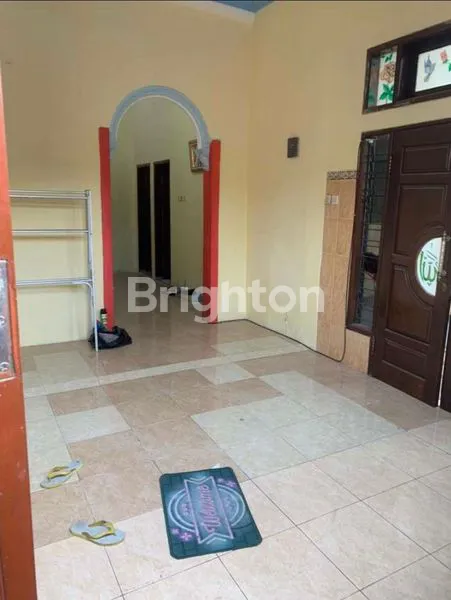 image DIJUAL RUMAH 2LT DI SIDOARJO KOTA,HARGA DIBAWAH STANDAR (4)