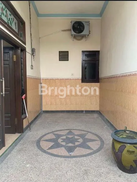 image DIJUAL RUMAH 2LT DI SIDOARJO KOTA,HARGA DIBAWAH STANDAR (5)