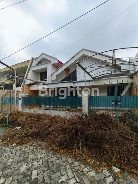 image RUMAH HITUNG TANAH VILLA KALIJUDAN INDAH DEKAT DHARMAHUSADA (1)