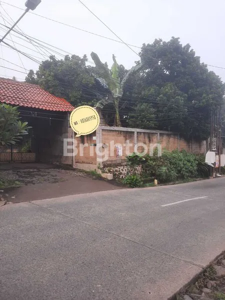 Gambar Property TANAH STRATEGIS DI KUKUSAN