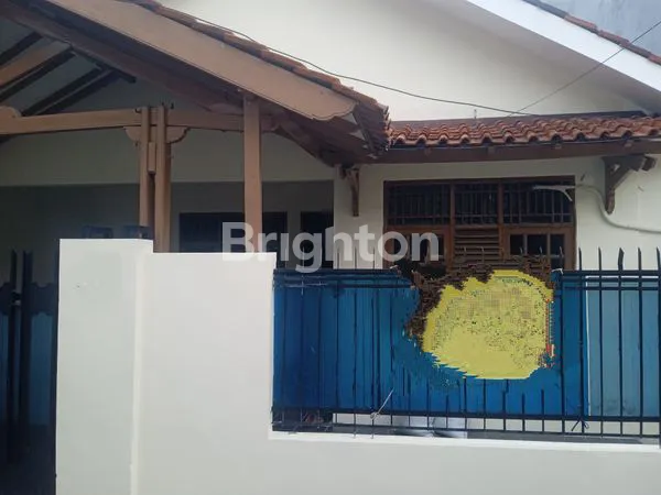 RUMAH SEWA 100JT NEGO KAWASAN STRATEGIS.