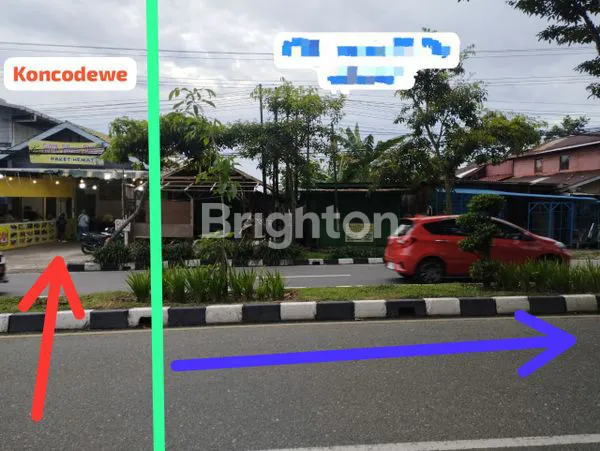 image TANAH  SELUAS 2078M² DEKAT BANDARA INTERNASIONAL (1)