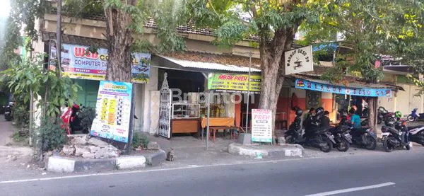 image DI JUAL TOKO JEJER 3 LOKASI STRATEGIS PINGGIR JALAN (1)