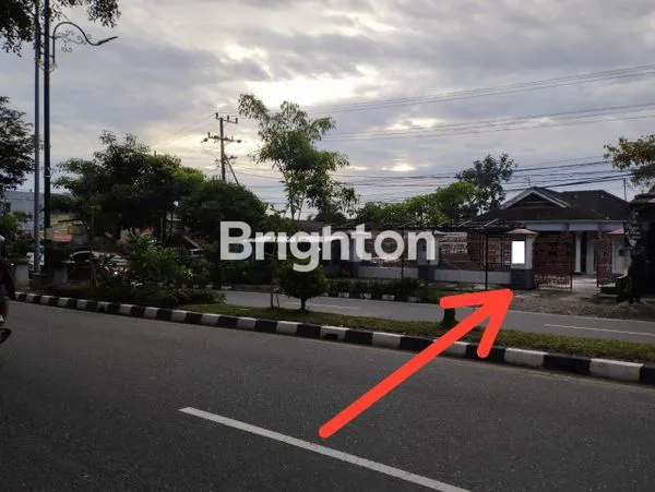 image TANAH  SELUAS 2078M² DEKAT BANDARA INTERNASIONAL (3)