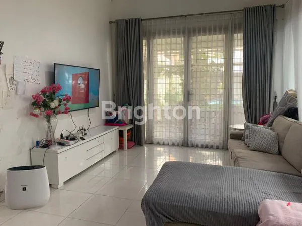 image RUMAH MEWAH 4+1 KT DI EMERALD VIEW BINTARO, TANGERANG SELATAN (3)