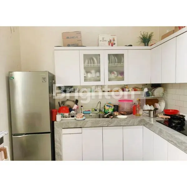 image RUMAH MEWAH 4+1 KT DI EMERALD VIEW BINTARO, TANGERANG SELATAN (6)