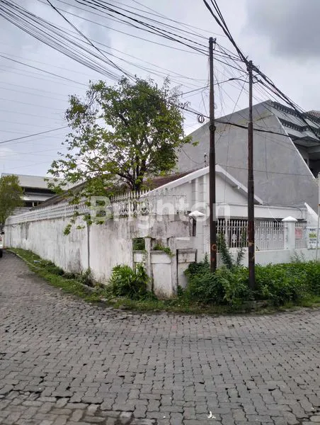 image RUMAH HOOK HITUNG TANAH DI VILLA KALIJUDAN INDAH (2)