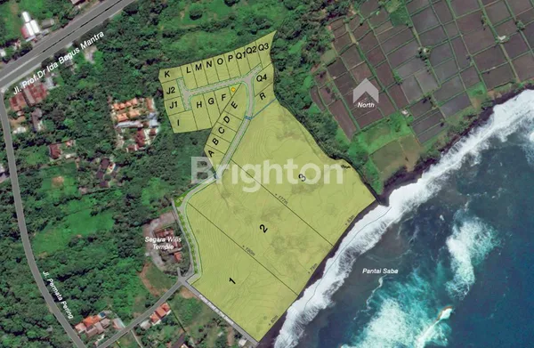 image KAVLING SABA BEACH (1)