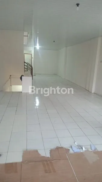 image RUKO KOMERSIL 3 LANTAI DUREN SAWIT (3)