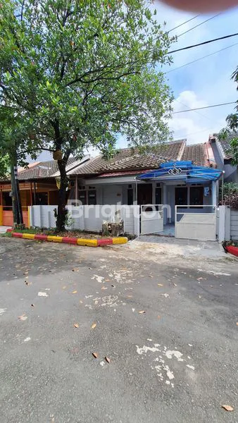 image RUMAH MEWAH SEMI-FURNISHED 3KT DI GRAHA SATELIT, GOWA (1)