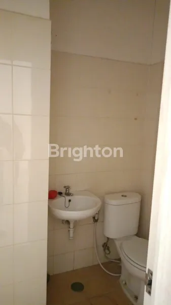 image DIJUAL/DISEWAKAN RUKO STRATEGIS PASAR MODERN PUNCAK PERMAI, DEKAT PAKUWON MALL, HADAP JALAN RAYA (4)