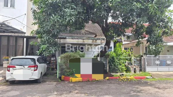 image RUMAH MEWAH GRAHA SATELITE, GOWA - HUNIAN NYAMAN DENGAN LEGALITAS SHM (1)