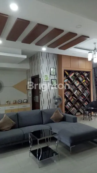 image RUMAH DI PERUMAHAN PUPUK BALIKPAPAN  (1)