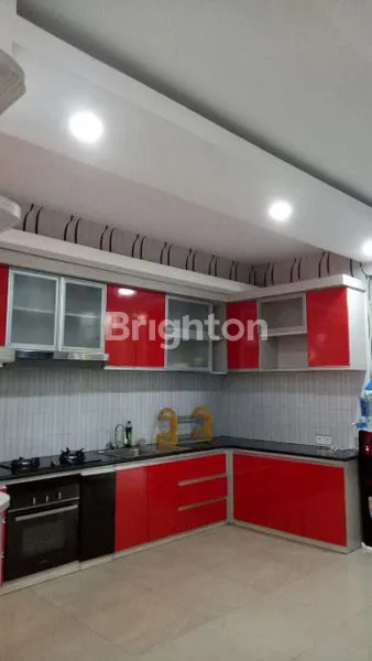 image RUMAH DI PERUMAHAN PUPUK BALIKPAPAN  (6)