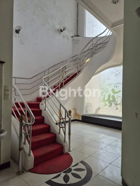 image RUMAH 2 LANTAI SIAP HUNI BUKITSARI SEMARANG SELATAN (2)