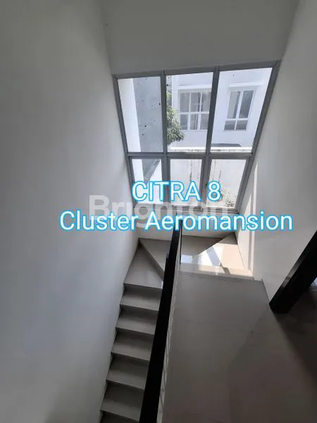 image RUMAH BARU SIAP HUNI CITRA GARDEN 8 DEKAT LAKESIDE (1)