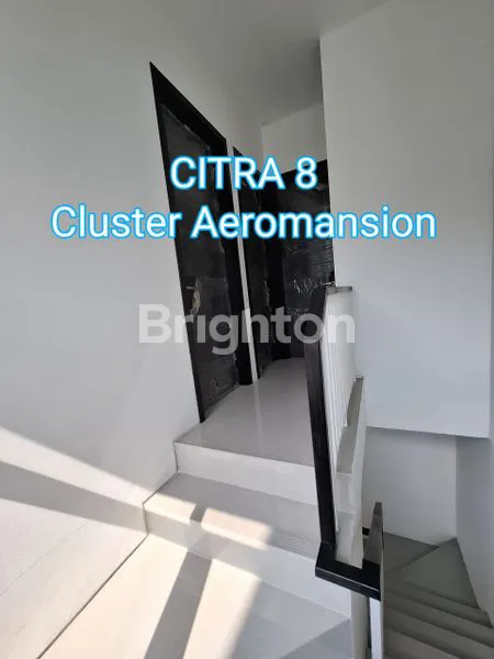 image RUMAH BARU SIAP HUNI CITRA GARDEN 8 DEKAT LAKESIDE (3)