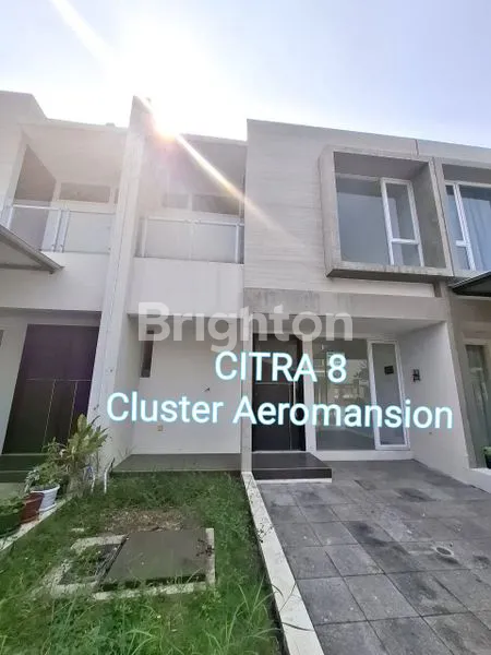 image RUMAH BARU SIAP HUNI CITRA GARDEN 8 DEKAT LAKESIDE (7)