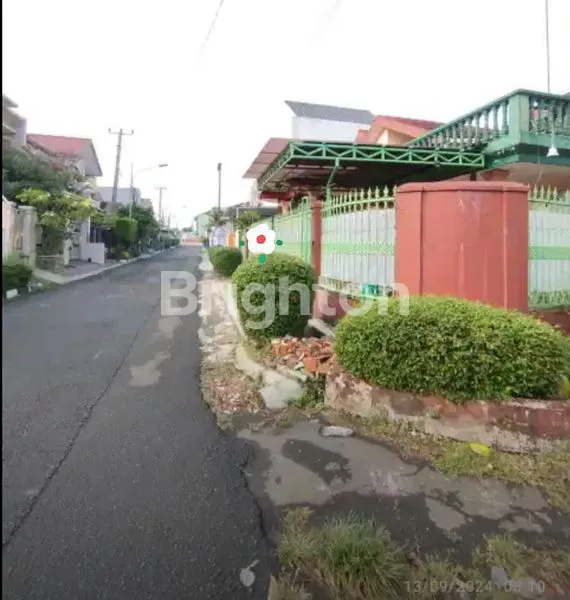 image RUMAH 2 LANTAI HOOK LOKASI STRATEGIS DI TAMAN CIMANGGU BOGOR (2)