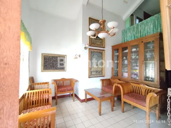 image RUMAH 2 LANTAI HOOK LOKASI STRATEGIS DI TAMAN CIMANGGU BOGOR (6)