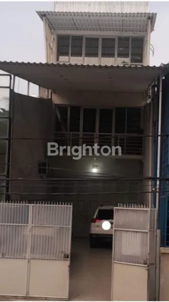 image RUKO PLUIT KARANG (1)