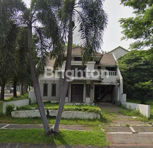 image RUMAH LT 424M² DI CITRALAND BUKIT PALMA (1)