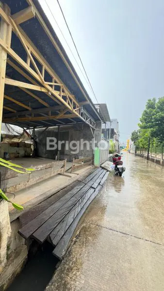 image TANAH SIAP BANGUN DI TENGAH KOTA (2)