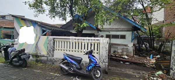 Gambar Property BELI RUMAH HITUNG TANAH HARGA DIBAWAH NJOP DIDAERAH JL.KENCONOWUNGU PURI ANJASMORO SEMARANG BARAT