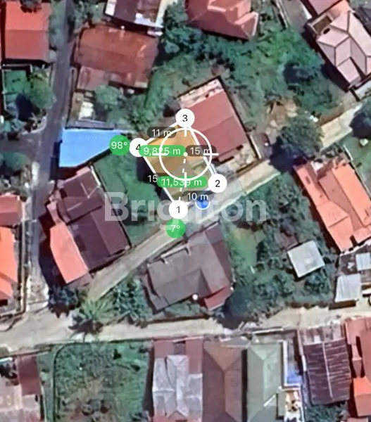 image \U203C\UFE0FDIJUAL RUMAH DI SEPINGGAN\U203C\UFE0F (5)