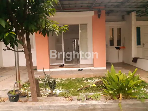 image RUMAH MEWAH 2 LANTAI DI GALUH MAS - 136M² HARGA SUPER DEAL! (2)