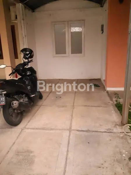 image RUMAH MEWAH 2 LANTAI DI GALUH MAS - 136M² HARGA SUPER DEAL! (4)