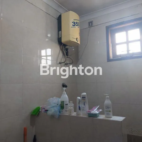 image RUMAH 2LT SIAP HUNI JEMURSARI REGENCY (5)