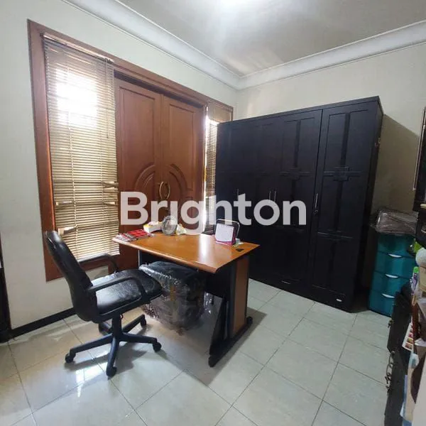 image RUMAH 2LT SIAP HUNI JEMURSARI REGENCY (2)