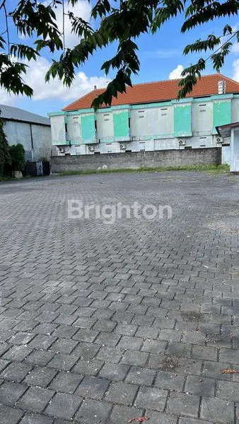 image TANAH PREMIUM DI BY PASS NGURAH RAI (2)