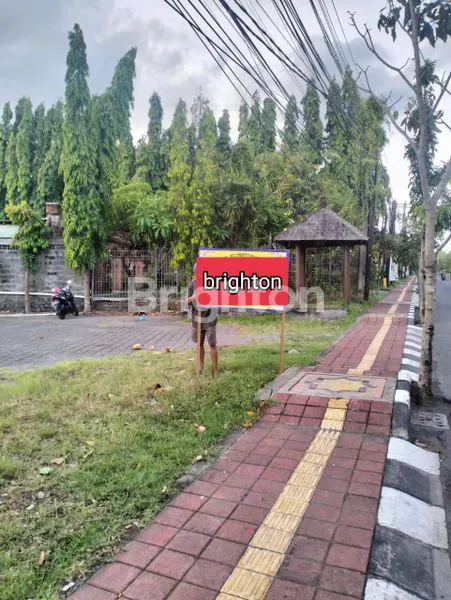 image TANAH PREMIUM DI BY PASS NGURAH RAI (3)