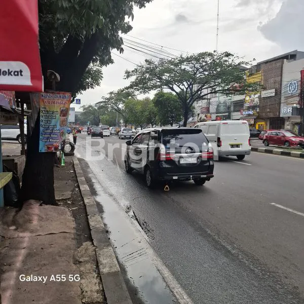 image DI JUAL TANAH LUAS 800 M PINGGIR  JALAN RAYA  ALTERNATIVE CIBUBUR (1)