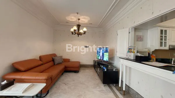 image APARTEMEN DI PERMATA HIJAU RAYA 2 BEDROOM (3)
