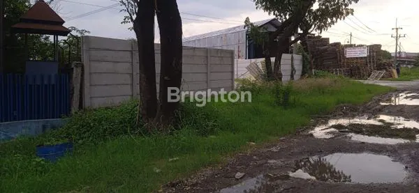 image JUAL LAHAN RAYA BYPASS BALONGBENDO (2)