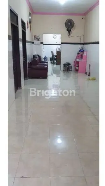 image RUMAH 2LT DEKAT PASAR ATUM ITC KAPASAN  (1)