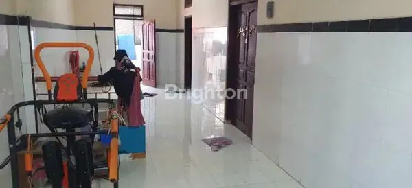 image RUMAH 2LT DEKAT PASAR ATUM ITC KAPASAN  (7)