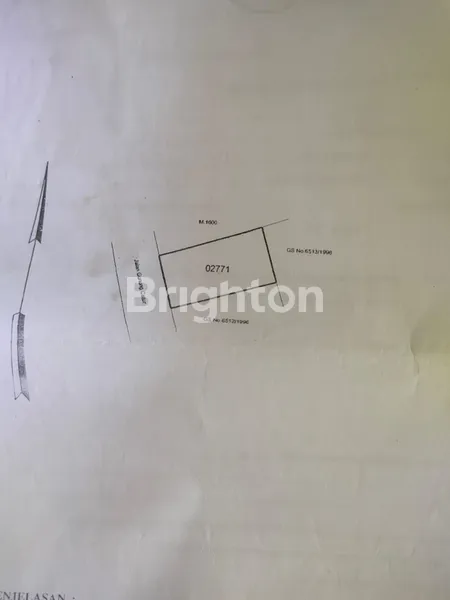 image TANAH 2 ARE DI JALAN GUNUNG CATUR PADANGSAMBIAN KAJA (5)