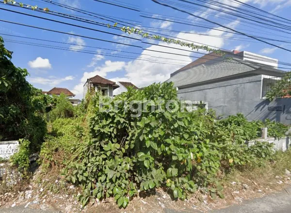 image TANAH 2 ARE DI JALAN GUNUNG CATUR PADANGSAMBIAN KAJA (1)