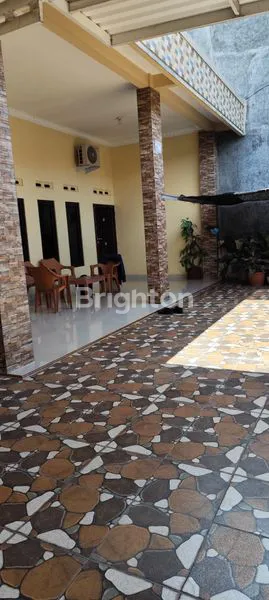 image RUMAH BAGUS SIAP HUNI DEKAT PEMDA CIBINONG BOGOR (1)