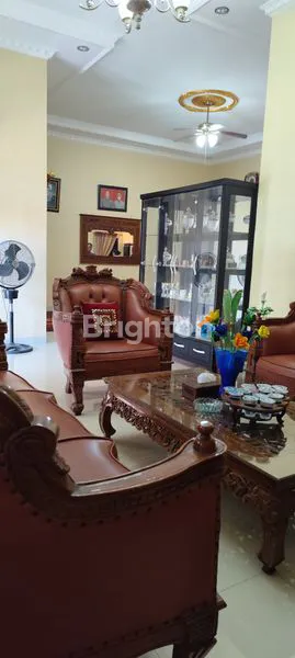 image RUMAH BAGUS SIAP HUNI DEKAT PEMDA CIBINONG BOGOR (2)