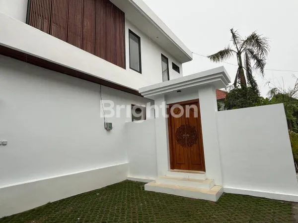image VILLA 3 BEDROOM WITH POOL DEKAT CANGGU (2)