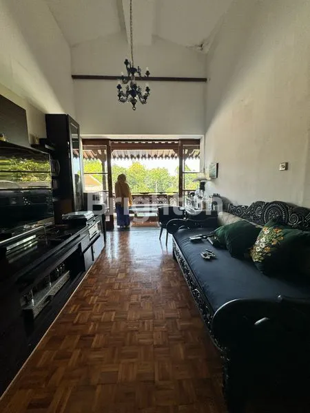 image RUMAH JOGLO DI SERSAN  BAJURI BANDUNG (7)