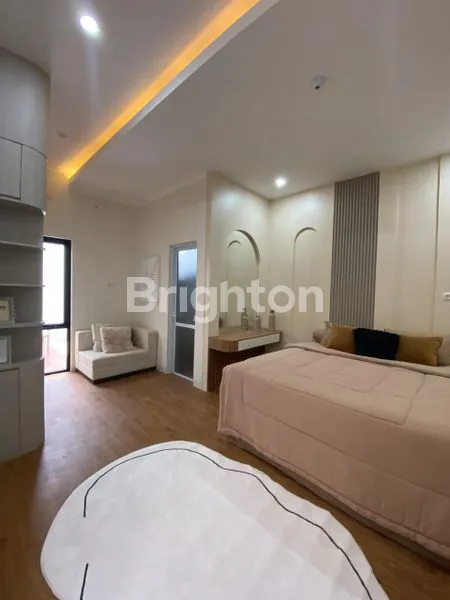 image MAGNOLIA CITY CLUSTER TIPE 80/135 PEKANBARU (5)