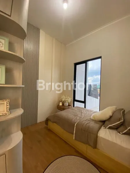 image MAGNOLIA CITY CLUSTER TIPE 80/135 PEKANBARU (6)